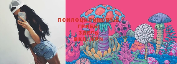 твердый Лихославль